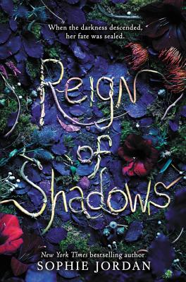 Reign of Shadows REIGN OF SHADOWS （Reign of Shadows） [ Sophie Jordan ]