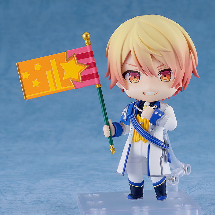 ねんどろいど 『プロジェクトセカイ カラフルステージ！ feat. 初音ミク』 天馬司 (塗装済み可動フィギュア)