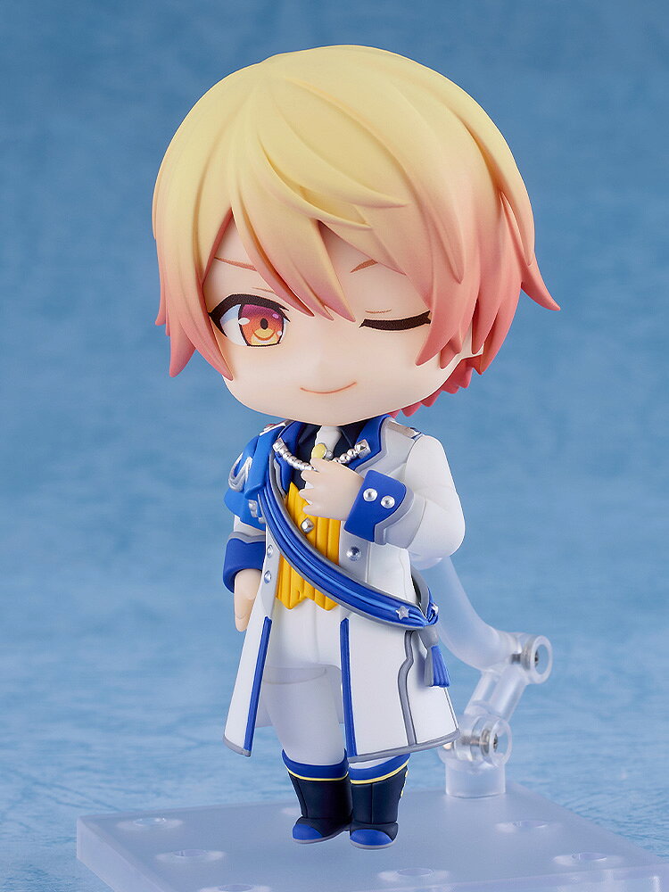 ねんどろいど 『プロジェクトセカイ カラフルステージ！ feat. 初音ミク』 天馬司 (塗装済み可動フィギュア)