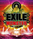 EXILE LIVE TOUR 2009 THE MONSTER [ ]