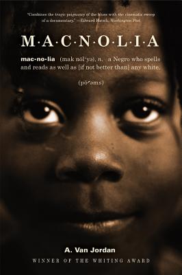 Jordan is a wizard at capturing vernacular in both conventional forms and his own invention." --Black Issues Book Review