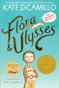 Flora and Ulysses: The Illuminated Adventures FLORA & ULYSSES 