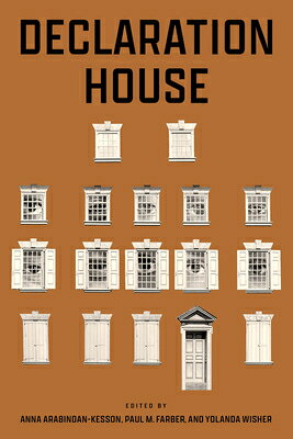 Declaration House DECLARATION HOUSE 