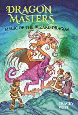 Magic of the Wizard Dragon
