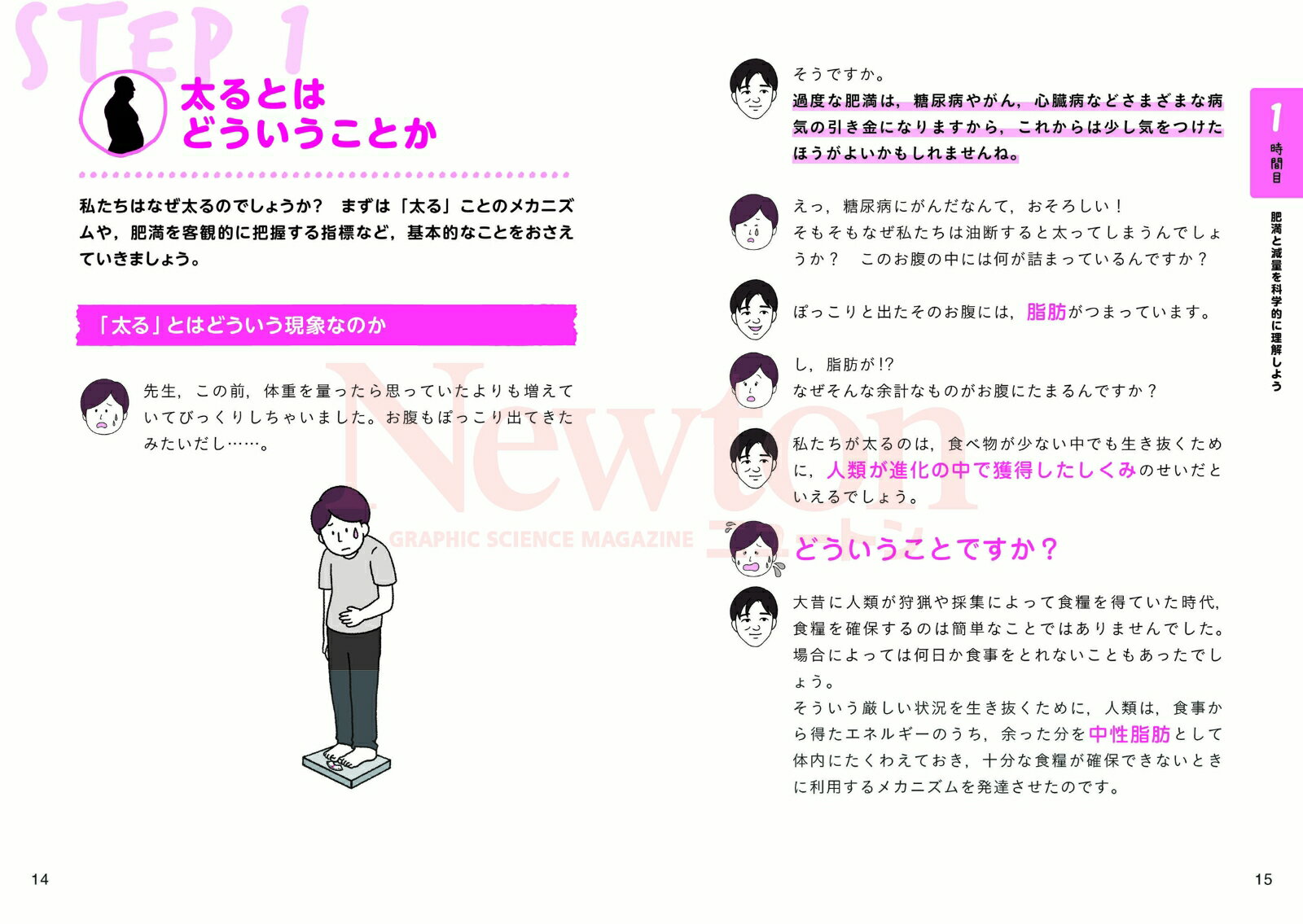 やさしくわかる！ 文系のための東大の先生が教える 減量の科学 はじめて学ぶ人でも、どんどん楽しく読める！ （文系シリーズ） [ 佐々木一茂 ] 2