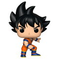 POP！アニメーション：ドラゴンボールZ 悟空の画像