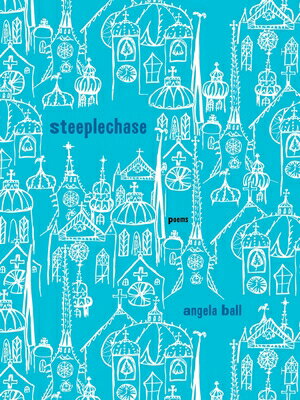 Steeplechase: Poems