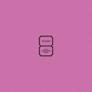 LIVE AT SYDNEY OPERA HOUSE【アナログ盤】