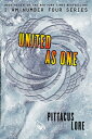 United as One UNITED AS 1 iLorien Legaciesj [ Pittacus Lore ]