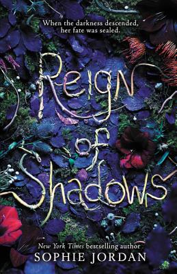 Reign of Shadows REIGN OF SHADOWS （Reign of Shadows） [ Sophie Jordan ]