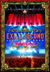 EXILE THE SECOND LIVE TOUR 2023 ～ Twilight Cinema ～(DVD2枚組) [ EXILE THE SECOND ]