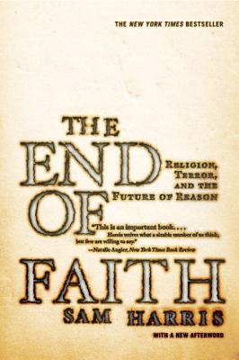 END OF FAITH,THE(P)