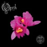 【輸入盤】Orchid