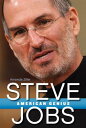 STEVE JOBS:AMERICAN GENIUS(B) STEVE JOBS Amanda Ziller