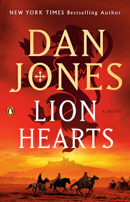 Lion Hearts LION HEARTS （Essex Dogs Trilogy） 
