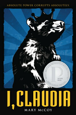 I, Claudia I CLAUDIA [ Mary McCoy ]