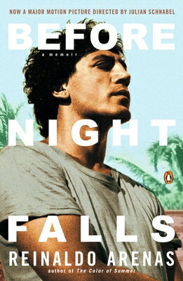 This shocking personal and political memoir from one of the most visionary writers to emerge from Castro's Cuba recounts Arenas' stunning odyssey--from his poverty-stricken childhood through his suppression as a writer and imprisonment as a homosexual to his flight to America and subsequent life and death in New York. A New York Times Best Book of 1993.
