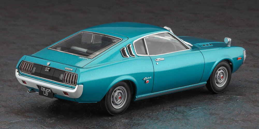 1/24 �ȥ西 ���ꥫ LB 1600ST (1973) ��20766�� (�ץ��ǥ�)