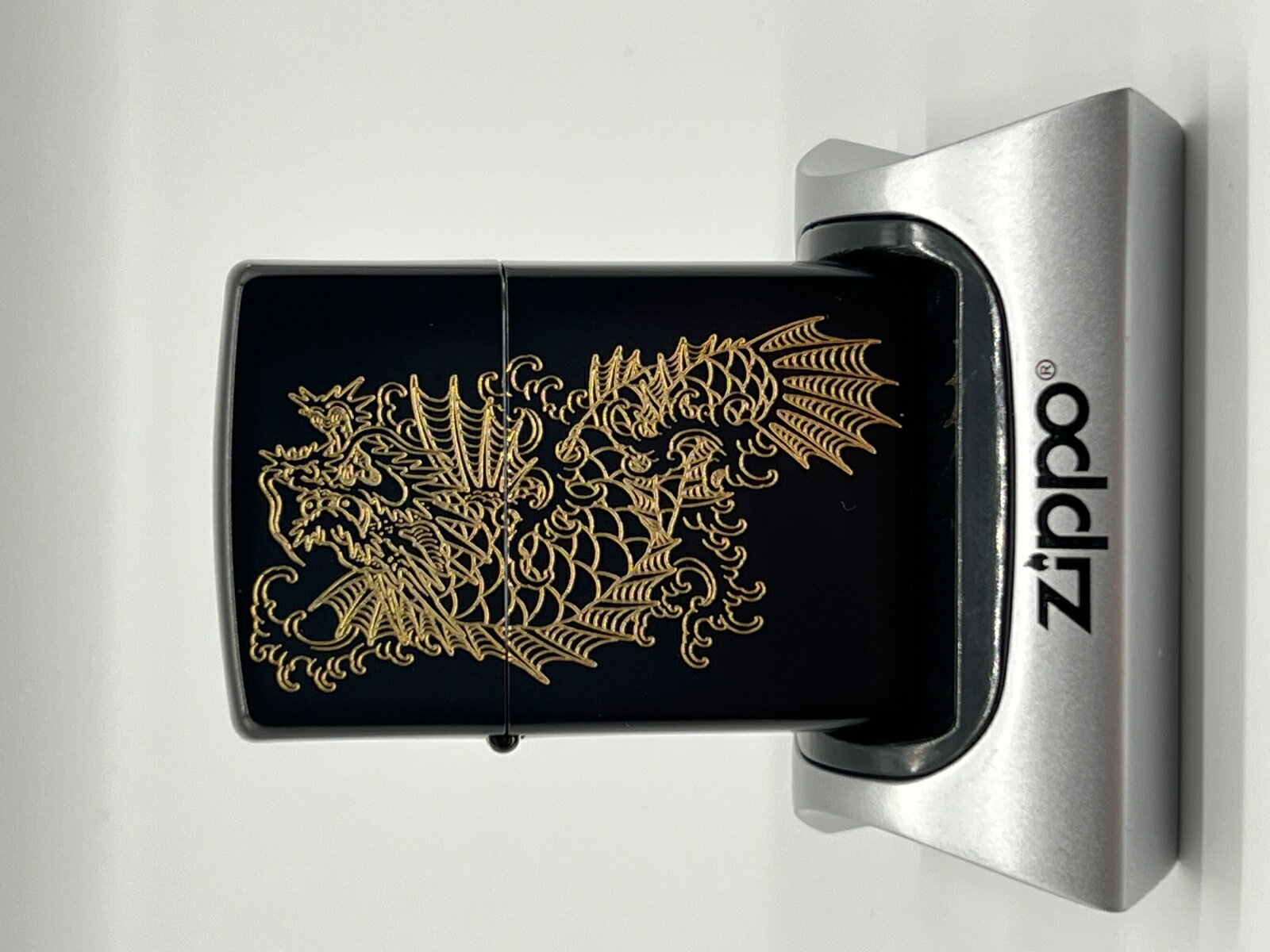 龍が如く8 Zippo 春日一番（オイル無し）