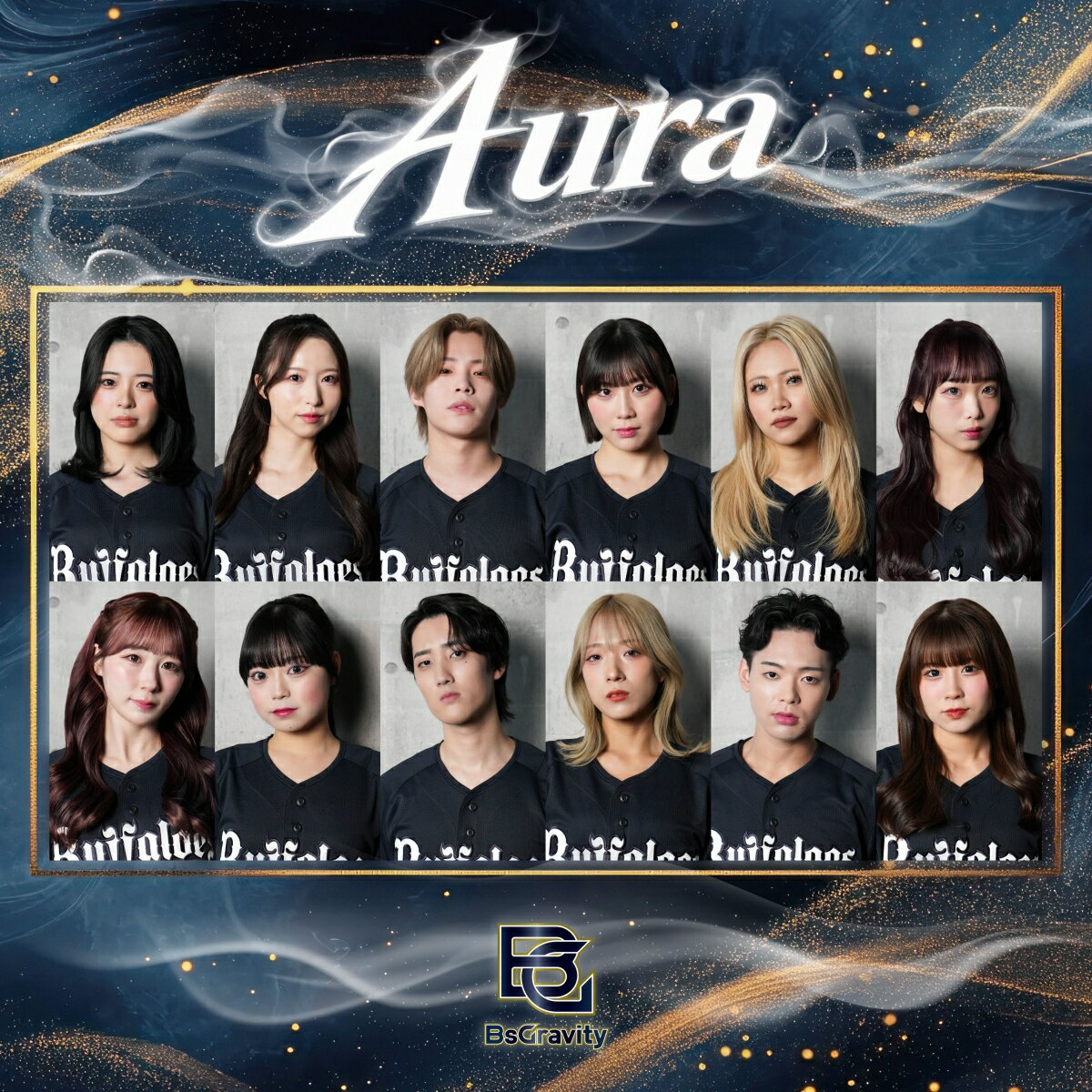 Aura [ BsGravity ]