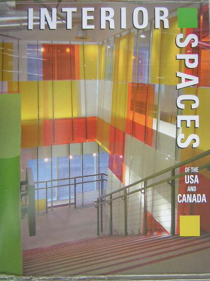 インテリアスペ-ス（volume　6（アメリカ・カ）