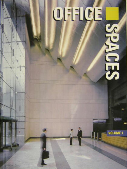 オフィススペ-ス（volume　1）