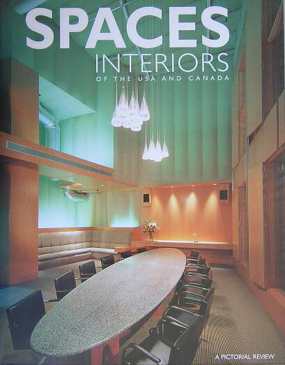 スペ-スインテリア（7（アメリカ＆カナダ編））