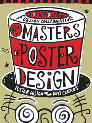 ニュ-マスタ-ズ・オブ・ポスタ-デザイン