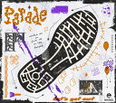 Parade (初回盤 CD＋32P Photobook) 