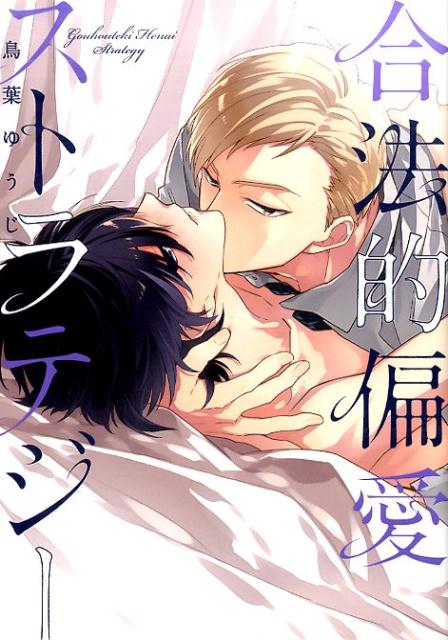合法的偏愛ストラテジー