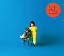 XL -EP (初回生産限定盤 CD＋Blu-ray) 