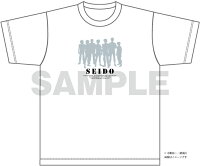 【楽天ブックス限定グッズ】週マガネットショップ ダイヤのA Tシャツ（Sサイズ）