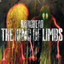 【輸入盤】King Of Limbs Radiohead