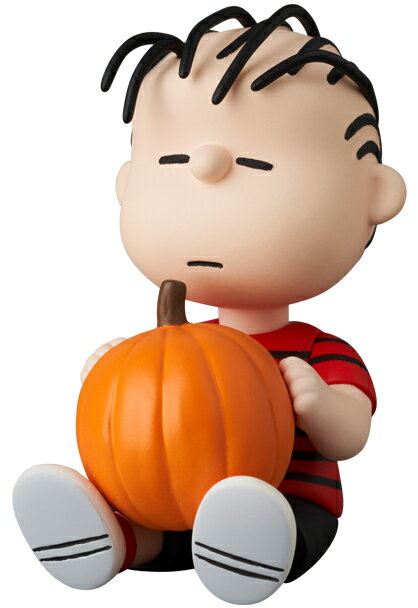 UDF PEANUTS SERIES 16 HALLOWEEN LINUS (フィギュア)