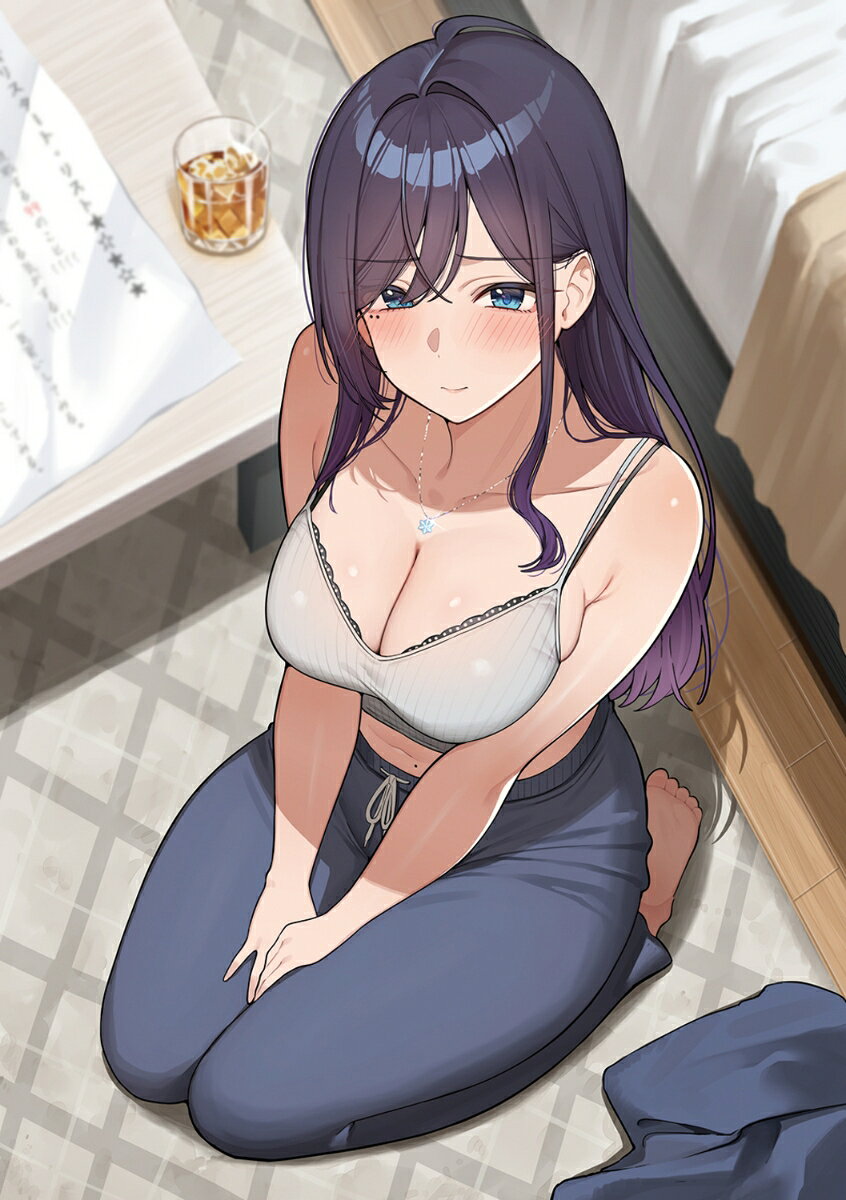 とある地方都市のシェアハウス。そこに同居する三人のアラサー女性が、今日も今日とて呑んだくれて愚痴大会を繰り広げている。
勝ち確の状況でぽっと出の女に想い人を掻っ攫われた霧島華月。
運命を感じた想い人にはすでにド本命の幼なじみがいた熊取恋子。
彼氏が姉を妊娠させ、生まれた子とも同居させられていた麻淵ひなた。
そして……大恋愛に輝く華月に脳を焼かれる幼少期を過ごした山本依吹。
ある日、華月が失恋を引きずる人生から脱却するために挑戦することをまとめたリストーーリスタート・リストの存在を知った依吹。今、負けっぱなしだったアラサー女性たちの新たな人生が始まろうとしていた！
「華月姉、俺にもリスリス手伝わせてくれ！」「リスリス言うな！」