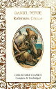 Robinson Crusoe ROBINSON CRUSOE （Flame Tree Collectable Classics） [ Daniel Defoe ] 1