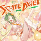 SPACE DIVE!! feat. GUMI [ (V.A.) ]