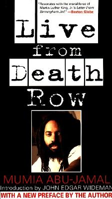 Once a prominent radio reporter, Mumia Abu-Jamal is now in a Pennsylvania prison awaiting his state-sactioned execution. In 1982 he was convicted and sentenced to death for the murder of Philadelphia police officer Daniel Faulkner after a trial many have criticized as profoundly biased. "Live From Death Row" is a collection of his prison writings--an impassioned yet unflinching account of the brutalities and humiliations of prison life. It is also a scathing indictment of racism and political bias in the American judicial system that is certain to fuel the controversy surrounding the death penalty and freedom of speech.