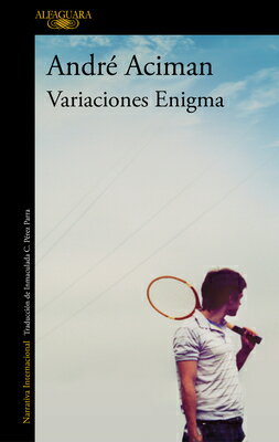 Variaciones Enigma / Enigma Variations SPA-VARIACIONES ENIGMA / ENIGM 