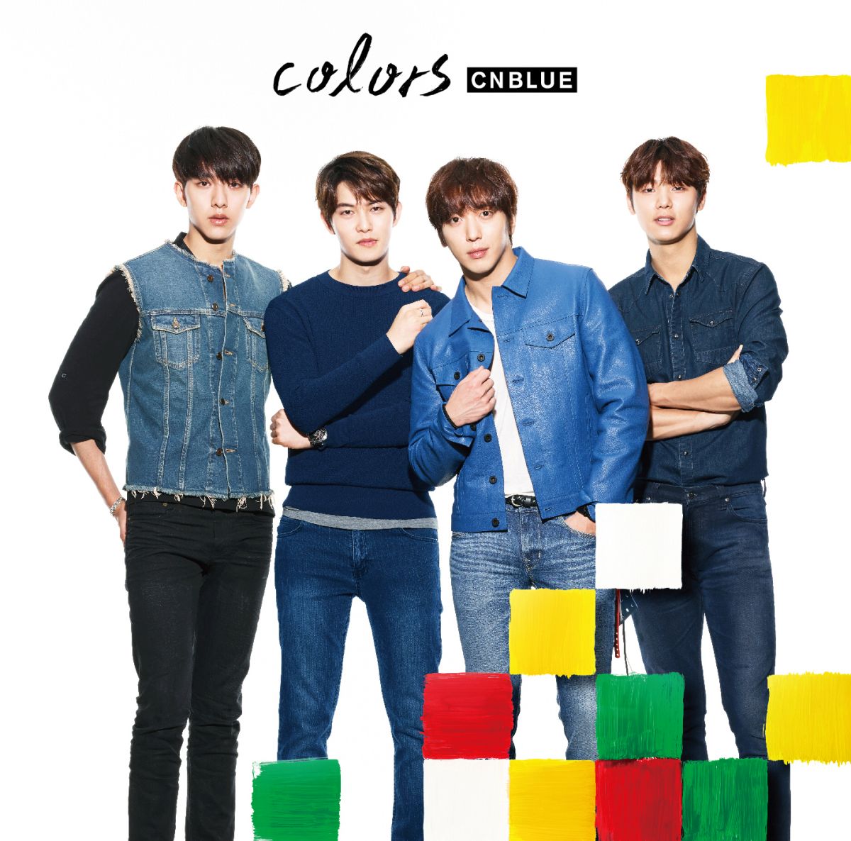 colors (��������A CD��DVD)