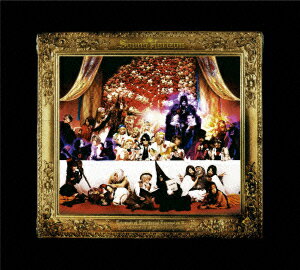 Sound Horizon 第三次領土拡大遠征凱旋記念 国王生誕祭 2009.06.26 & 06.27 COMPLETE DVD BOX