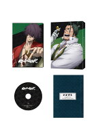 REVENGER Blu-ray 下巻 【完全数量限定生産】【Blu-ray】