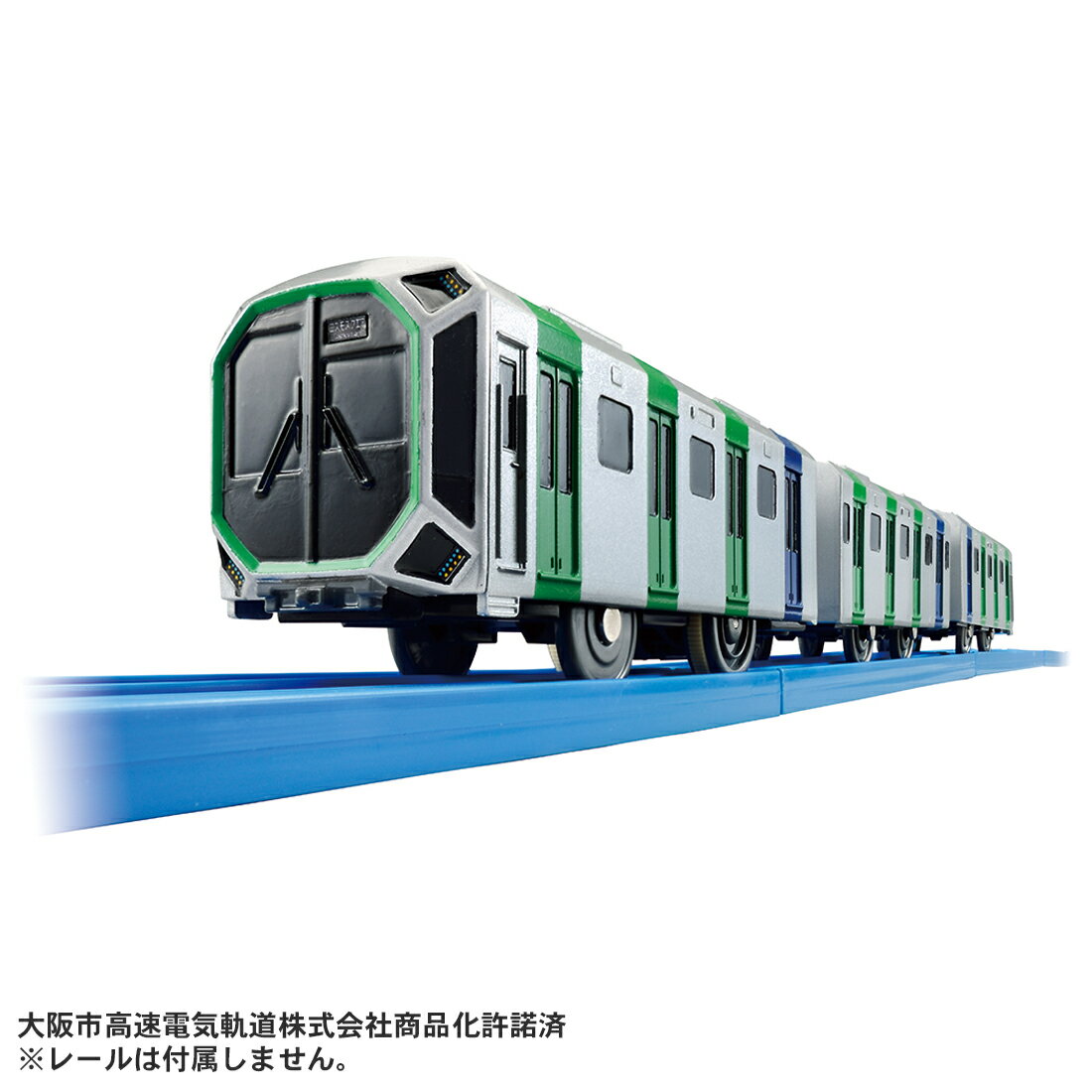 プラレール S-37 Osaka Metro中央線400系