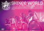 SHINee THE FIRST JAPAN ARENA TOUR SHINee WORLD 2012 [ SHINee ]