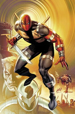 Bloodstrike: Battle Blood Book 1 BLOODSTRIKE BATTLE BLOOD BK 1 （Bloodstrike） [ Rob Liefeld ]