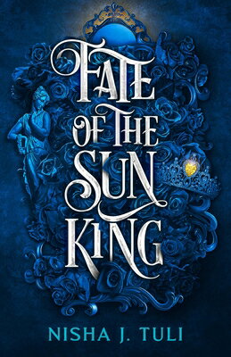 Fate of the Sun King FATE OF THE SUN KING （Artefacts of Ouranos） 