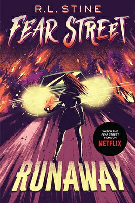 Runaway RUNAWAY R/E （Fear Street） [ R. L. Stine ]