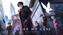 ブレイクマイケース -Kick Off Conference- &-1stAnniversary Conference- 豪華盤【Blu-ray】 [ ブレイク...