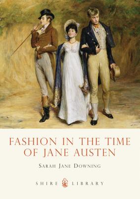 The broader Regency period 1795-1820 stands alone as an incredible moment in fashion history unlike anything that went before or after. It was the most naked period since Ancient Greece and before the 1960s, and for the first time England became a fashion influence, especially for menswear, and became the toast of Paris. With the ancient regime deposed, court dress became secondary and the season by season flux of fashion as we know it came into being, aided and abetted by the proliferation of new ladies' magazines. 
Such an age of revolution and innovation inspired a flood of fashions taking influence from everything including the newly discovered treasures of the ancient world, to radical new ideas like democracy. It was an era of contradiction immortalized by Jane Austen, who adeptly used the newfound diversity of fashion to enliven her characters, Wickham's military splendor, Mr. Darcy's understated elegance, and Miss Tilney's romantic fixation with white muslin.