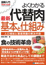 楽天楽天ブックス図解入門 よくわかる 最新 代替肉の基本と仕組み [ 齋藤勝裕 ]